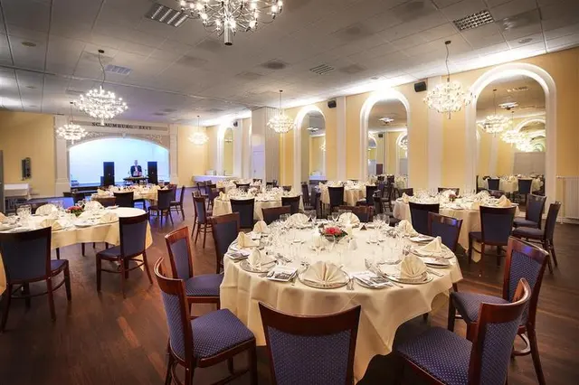 BEST WESTERN Hotel Schaumburg