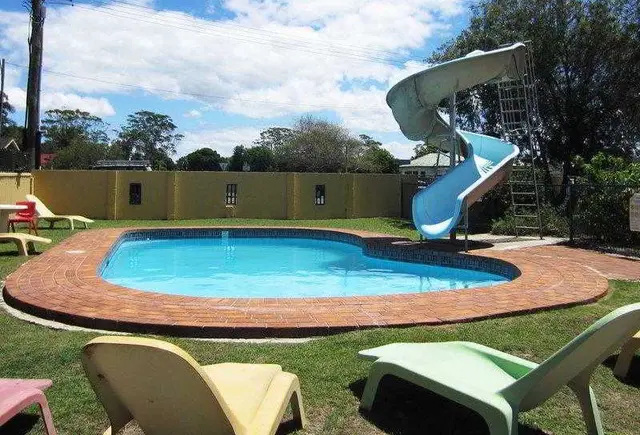 Hotel Forster