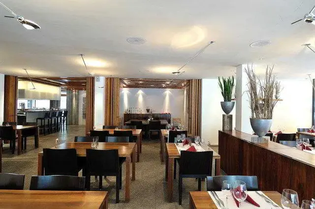 Hotel Sommerau