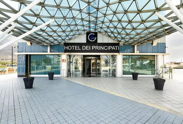Hotel dei Principati