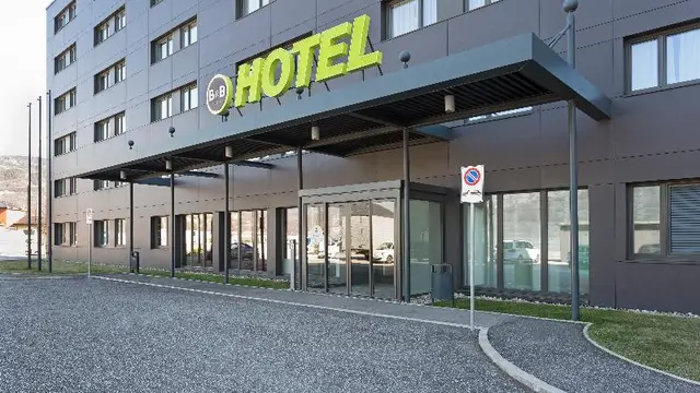 B&B Hotel Trento