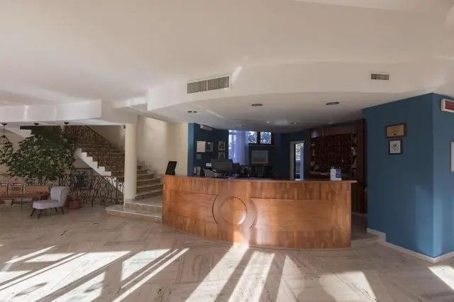 Best Western Hotel La Baia