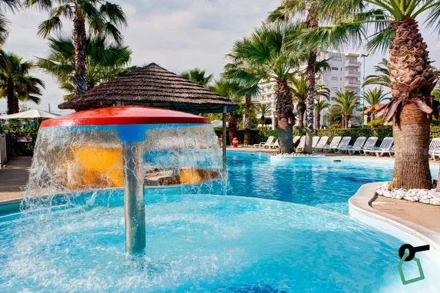 Hotiday Hotel Giulianova
