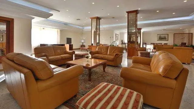 Hotel Fiuggi Terme Resort & Spa