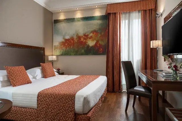 Grand Hotel Adriatico