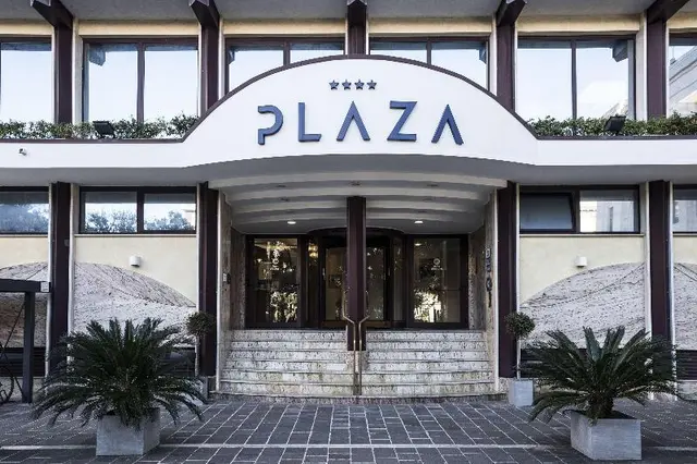 Best Western Hotel Plaza