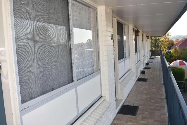 Best Western Motel Farrington
