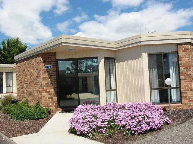 Sundown Villas