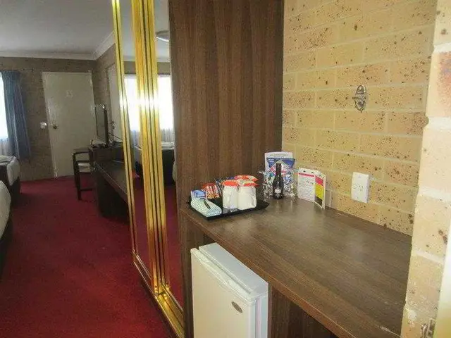 Tamworth Motor Inn