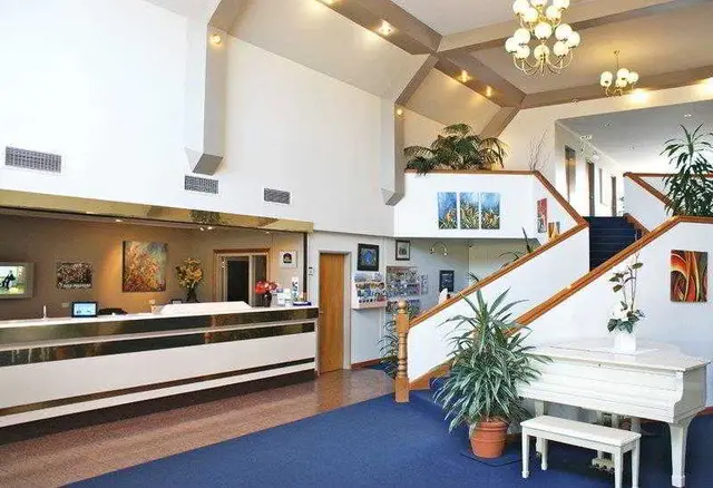 Best Western Southgate Motel