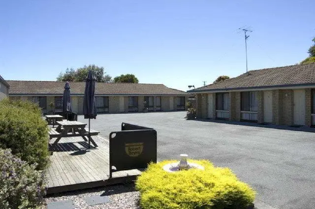 Bass & Flinders Motor Inn