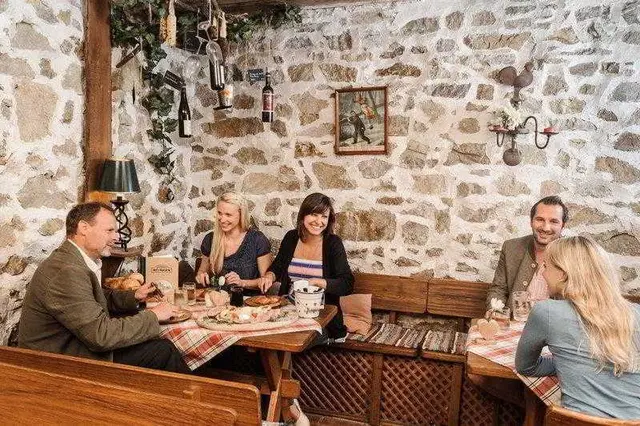 BEST WESTERN Landhotel Wachau