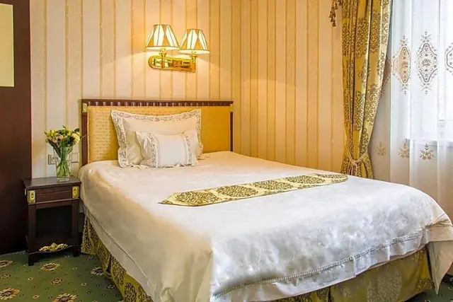 Palace Hotel Polom