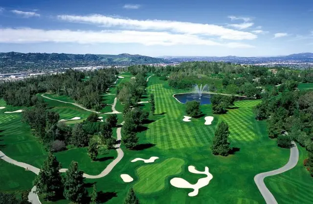Pacific Palms Resort