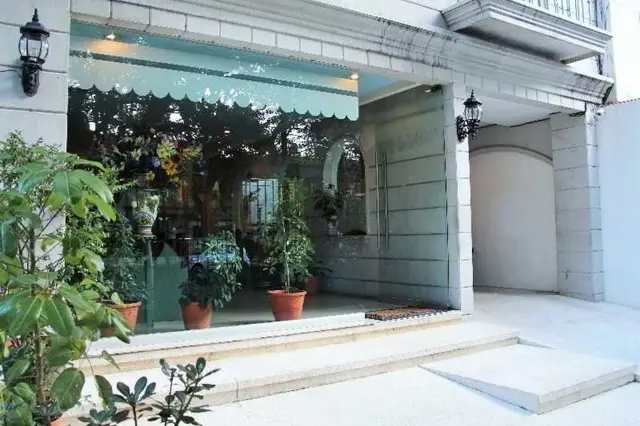 Residence L´ Heritage Aristóteles 225 by BlueBay