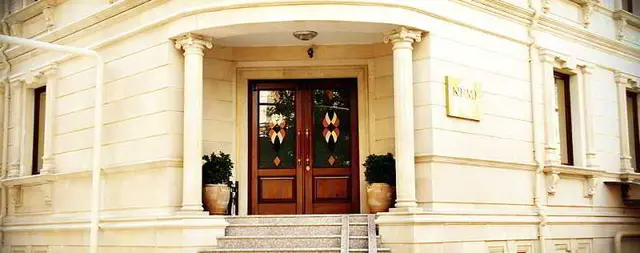 Nemi Hotel