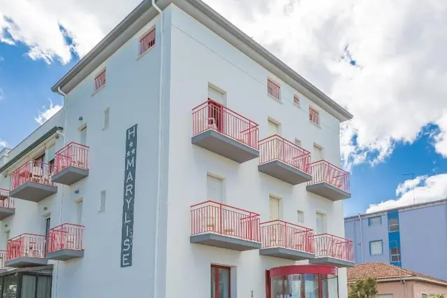 Hotel Marylise