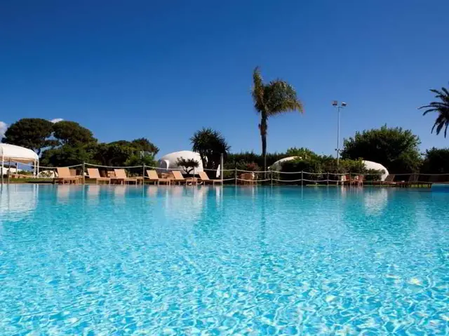 Villa Favorita Hotel & Events