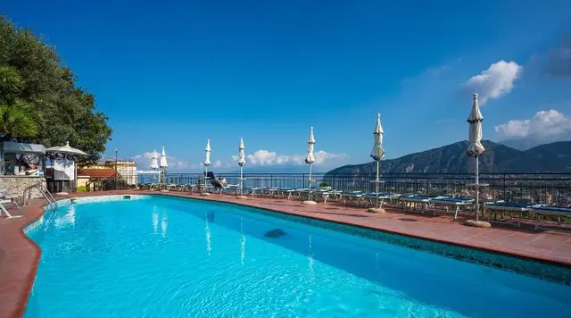 Hotel Cristina
