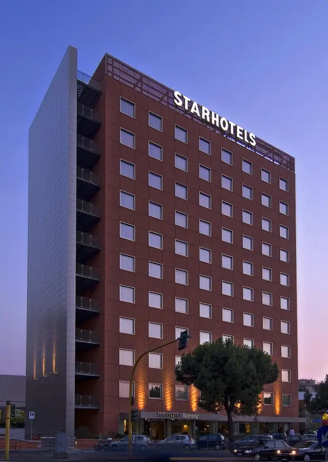 Starhotels Tuscany