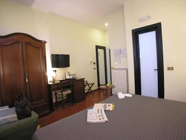 Hotel Toledo