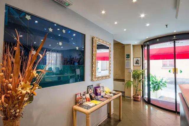 Hotel Paradise