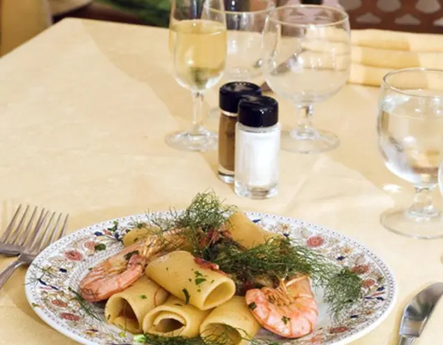 Family Hotel Le Canne&Beauty