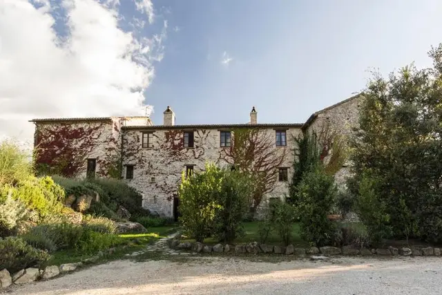 Castello di Petrata
