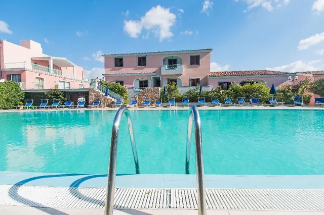 Club Hotel Gli Ontani