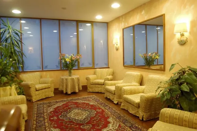 Hotel Beatrice