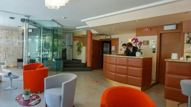 Hotel Mavino