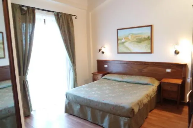 Bed And Breakfast Fonte Dei Tufi