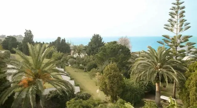 Rocca Nettuno Tropea