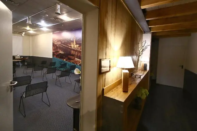 Hotel Italia