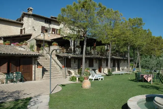 TreEsse Country House
