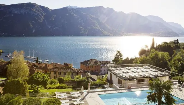 Hotel Belvedere - Bellagio