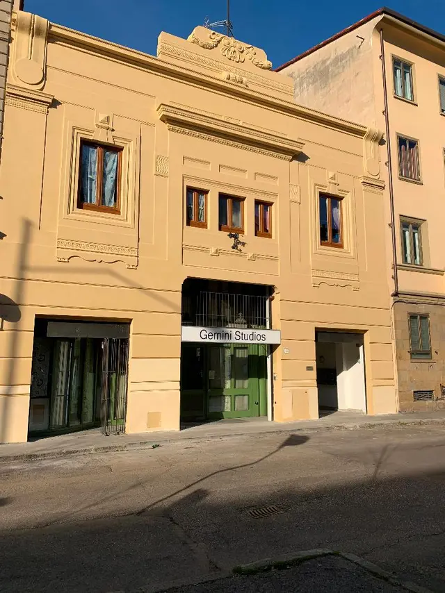 Gemini City Centre Studios