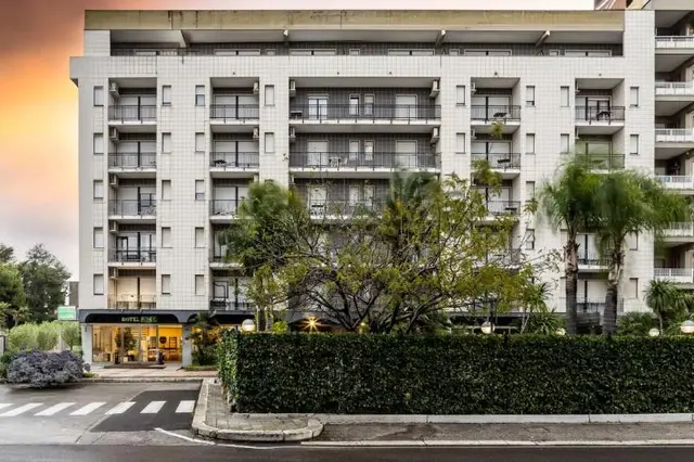 B&B Hotel Bari Rondò