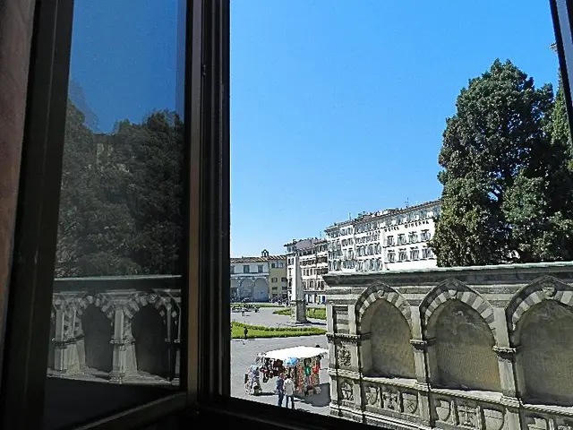 Domus Florentiae Hotel