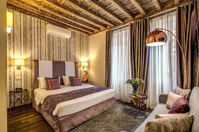 Trevi B&B Roma