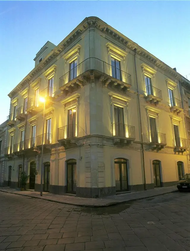 La Ville