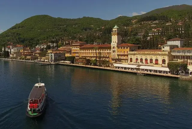 Grand Hotel Gardone