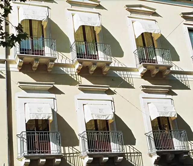 Hotel Agathae