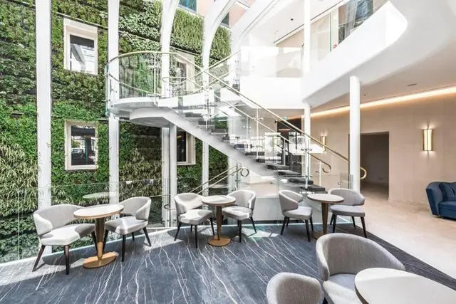 Hotel Firenze & Continentale
