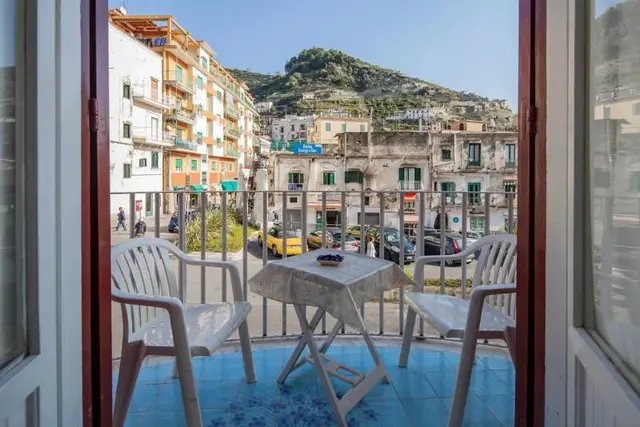 Hotel Europa