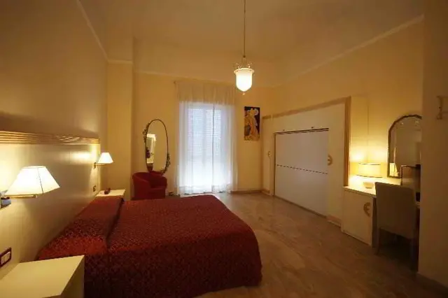 Hotel Liberty