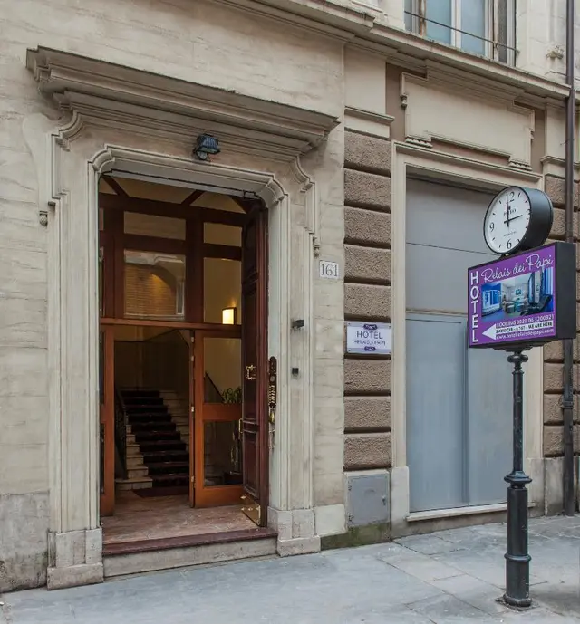 Relais Dei Papi