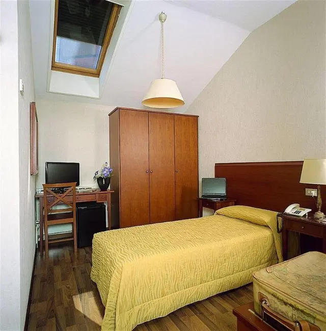 Hotel Blumen