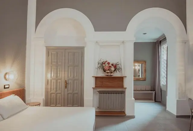 Hotel Marisa