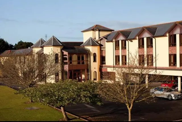 Gold Coast Resort Dungarvan